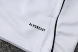 Real Madrid 25/26 Training Jacket and Pants Set A2503