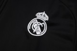 Real Madrid 25/26 Training Jacket and Pants Set A2502