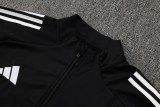 Real Madrid 25/26 Training Jacket and Pants Set A2502