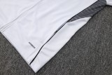 Real Madrid 25/26 Training Jacket and Pants Set A2503