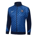 PSG 25/26 Training Jacket and Pants Set A2501 - PM