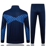 PSG 25/26 Training Jacket and Pants Set A2501 - PM