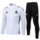 Real Madrid 25/26 Training Jacket and Pants Set A2503