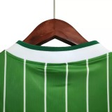 Bolivia 1993/1994 Home Retro Jersey