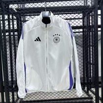 Germany 25/26 Team Windbreaker Reversible Jacket