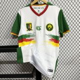 Thai Version Cameroon 2025 Third Jersey