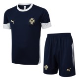 Portugal 25/26 Training Shirt and Shorts Set D2508