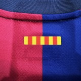 Thai Version Barcelona 25/26 Special Jersey
