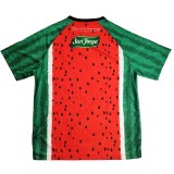 Thai Version Palestino 25/26 Special Jersey