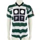 Sporting CP 2000/2001 Home Retro Jersey