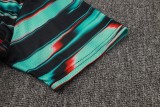 Portugal 25/26 Training Shirt and Shorts Set D2506 - PM