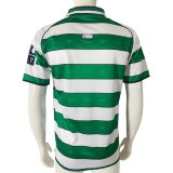 Sporting CP 2001/2002 Home Retro Jersey