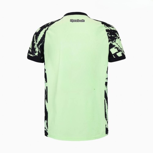 Thai Version Botafogo 25/26 Fourth Goalkeeper Jersey