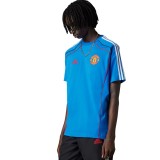 Thai Version MUFC 25/26 Playera UBP Jersey