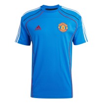 Thai Version MUFC 25/26 Playera UBP Jersey