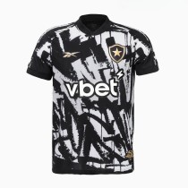 Thai Version Botafogo 25/26 Fourth Jersey
