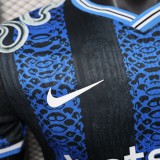 Player Version Inter Milan 25/26 Special Authentic Jersey