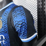 Player Version Inter Milan 25/26 Special Authentic Jersey