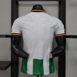 Player Version Real Betis 25/26 Special Authentic Jersey