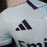 Player Version ARS 25/26 Special Authentic Jersey
