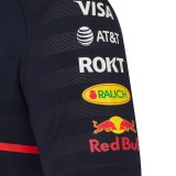 Red Bull Racing F1 2025 Team Set Up T-Shirt