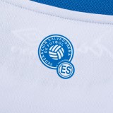 Thai Version El Salvador 25/26 Away Long Sleeve Jersey