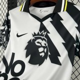 Thai Version No room for racism Special Jersey