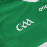 Laois GAA 2025 Mens Goalkeeper Jersey - 3 Stripe