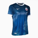 Thai Version Hansa Rostock 2025 Baltic Sea Special Jersey