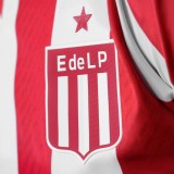 Thai Version Estudiantes de La Plata 2025 Home Jersey