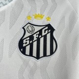Thai Version Santos 25/26 Home Jersey