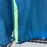 Mexico 25/26 Team Windbreaker Jacket