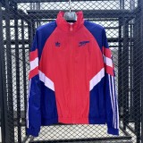 Arsenal 25/26 Team Windbreaker Jacket