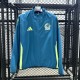 Mexico 25/26 Team Windbreaker Jacket