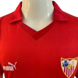 Sevilla FC 1987/1990 Away Retro Jersey