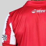 Thai Version Estudiantes de La Plata 2025 Home Jersey