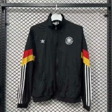 Germany 25/26 Team Windbreaker Jacket