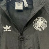 Germany 25/26 Team Windbreaker Jacket