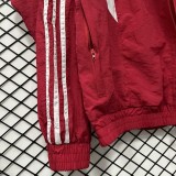 Bayern Munich 25/26 Team Windbreaker Jacket