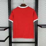 Liverpool 1979 Home Retro Jersey