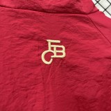 Bayern Munich 25/26 Team Windbreaker Jacket