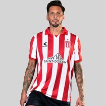 Thai Version Estudiantes de La Plata 2025 Home Jersey