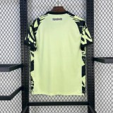 Thai Version Botafogo 25/26 Fourth Goalkeeper Jersey