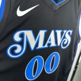 Men's 2024 Max Christie Team Jersey - City Edition