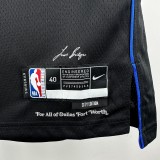 Men's 2024 Max Christie Team Jersey - City Edition