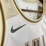 Men's 2025 Michael Jordan Team Jersey - City Edition