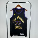 Men's 2024 Luka Dončić Team Jersey - City Edition