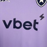 Thai Version Botafogo 25/26 Pre Match Jersey
