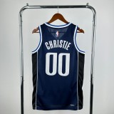 Men's 2023 Max Christie Team Jersey - Statement Edition
