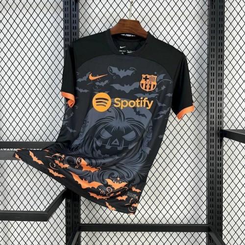 Thai Version Barcelona 25/26 Special Jersey
